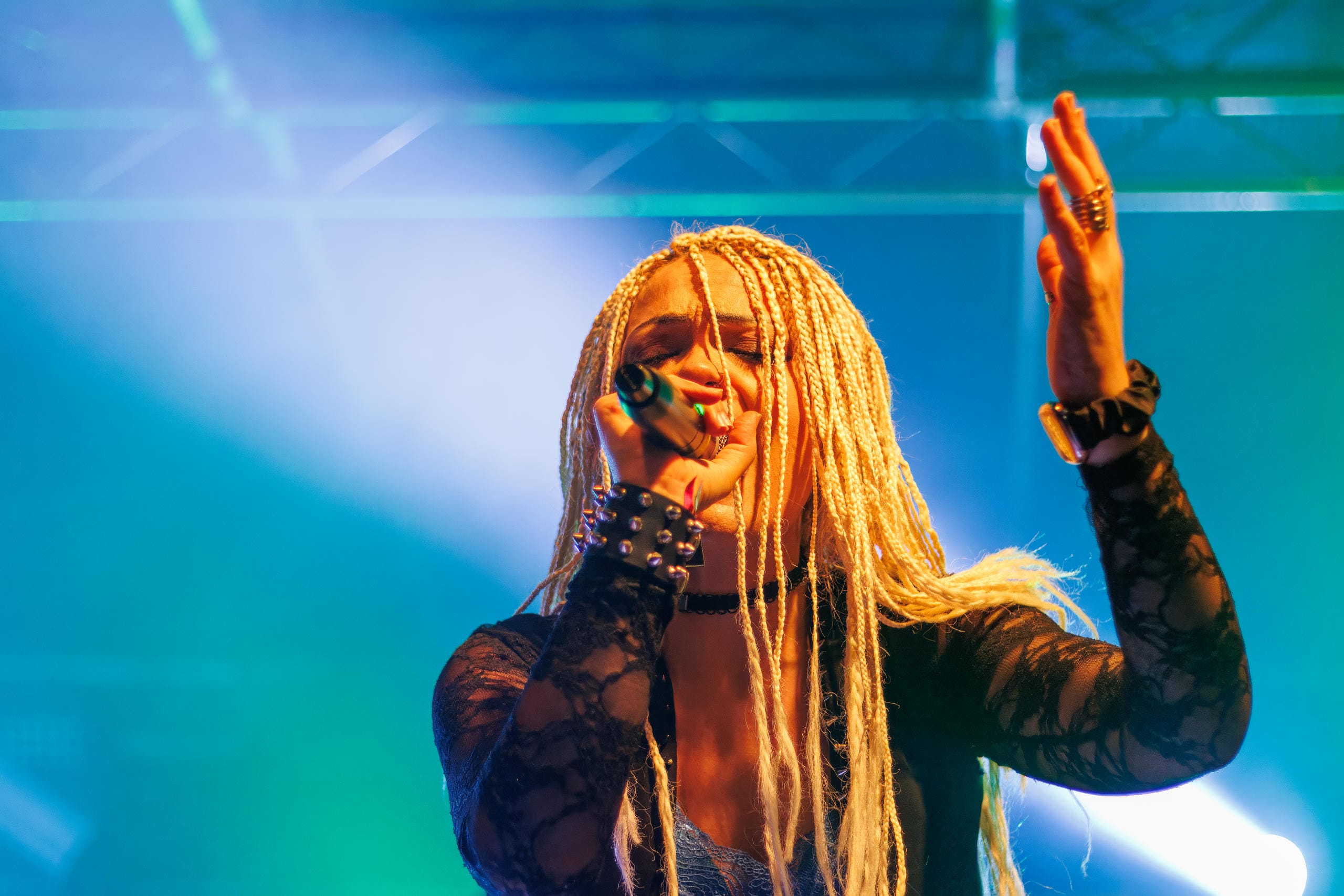 5RAND @ Open Air Seedorf 2023