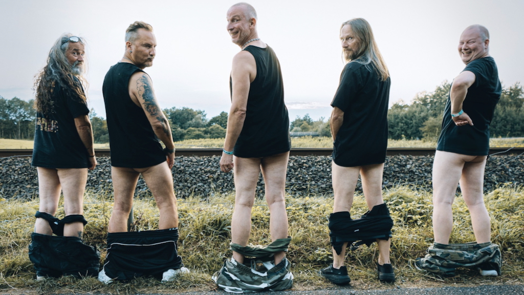 Clawfinger_Peter_Bjoens