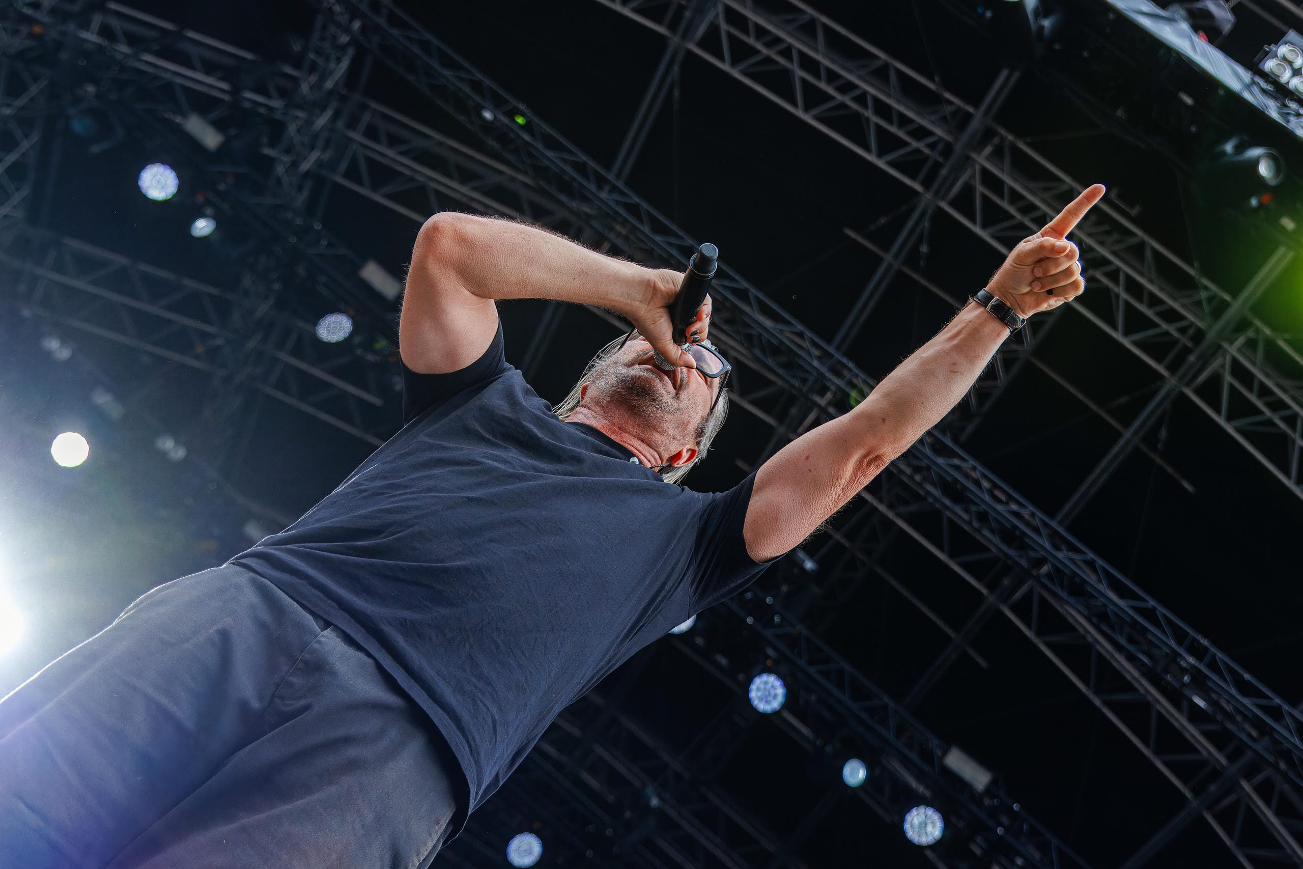 H-Blockx @ Open-R-Festival 2024