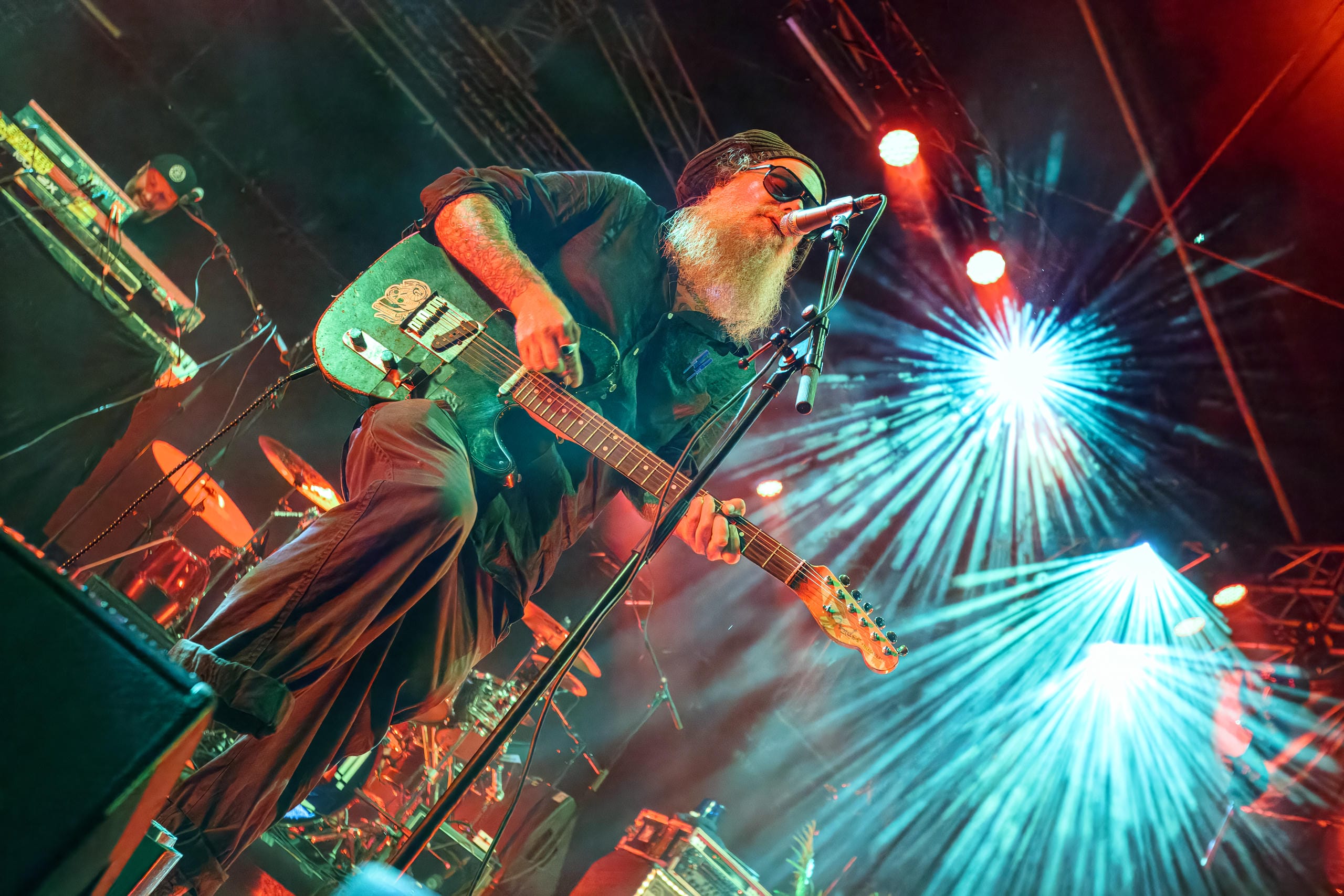 Jaya tha Cat @ Wutzrock 2024