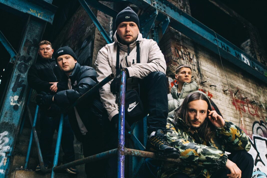 Malevolence schreiben in 12 Stunden einen Song für World of Warcraft: Midnight