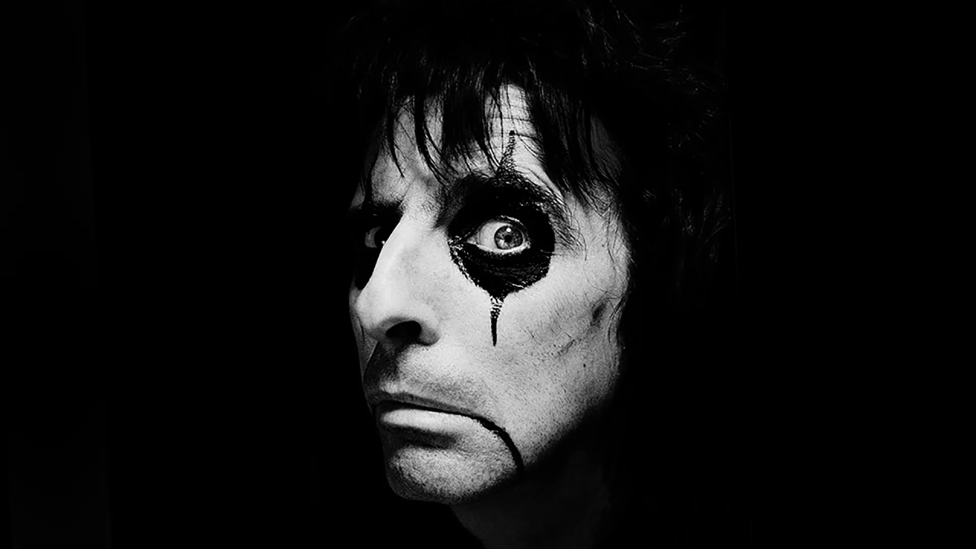Alice Cooper kündigt Autobiografie „Devil on My Shoulder” an