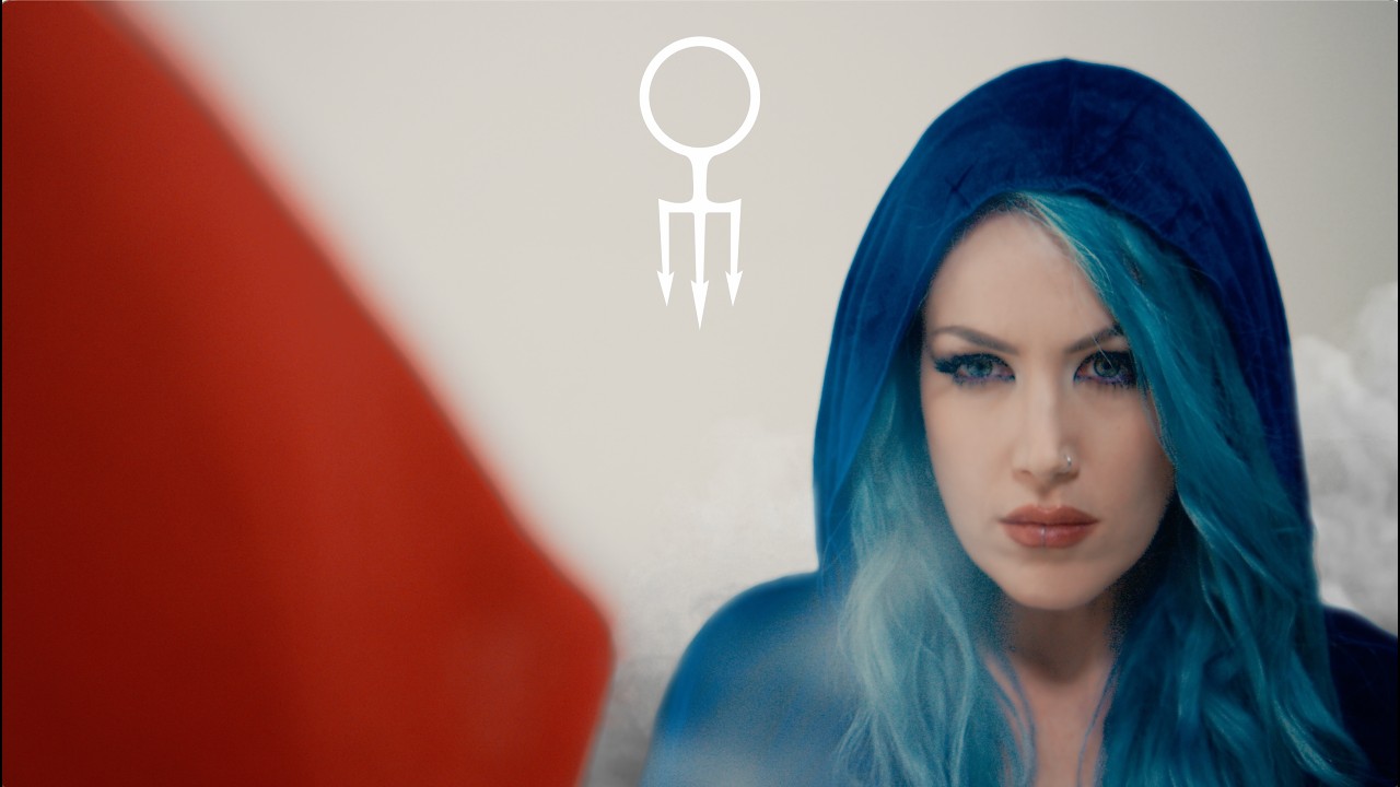 Blue Medusa: Erste Single kommt am 20. März