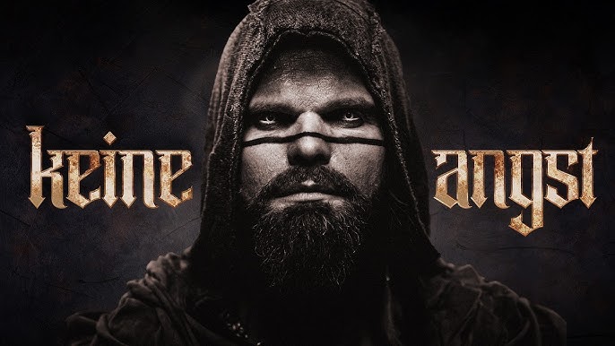 Saltatio Mortis entfesseln mit “Ich habe keine Angst” eine kraftvolle Hymne der Hoffnung