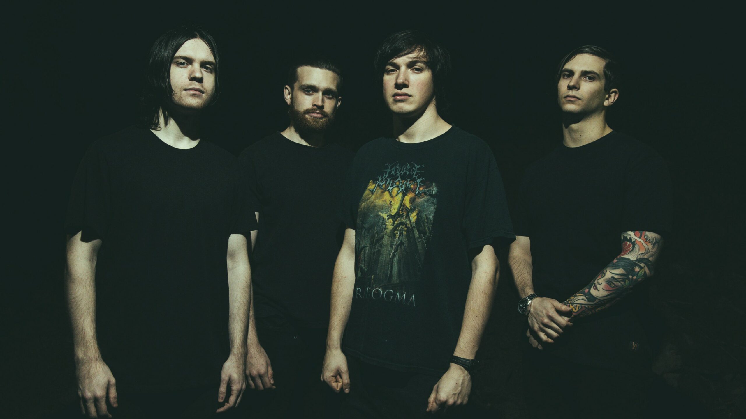 Shadow of Intent bringen “Imperium Delirium” auf Europa-Tour