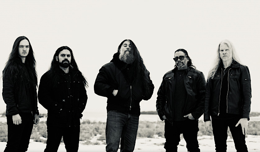 Nevermore spielen ihr erstes Konzert seit 15 Jahren – und die Fragen fangen erst an