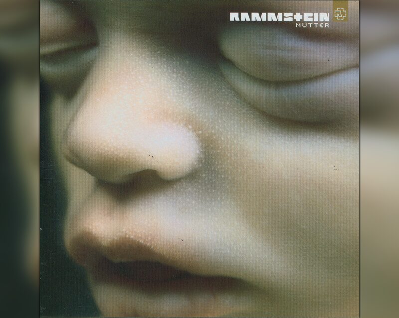 Rammstein – Mutter: Die Ästhetik der Härte