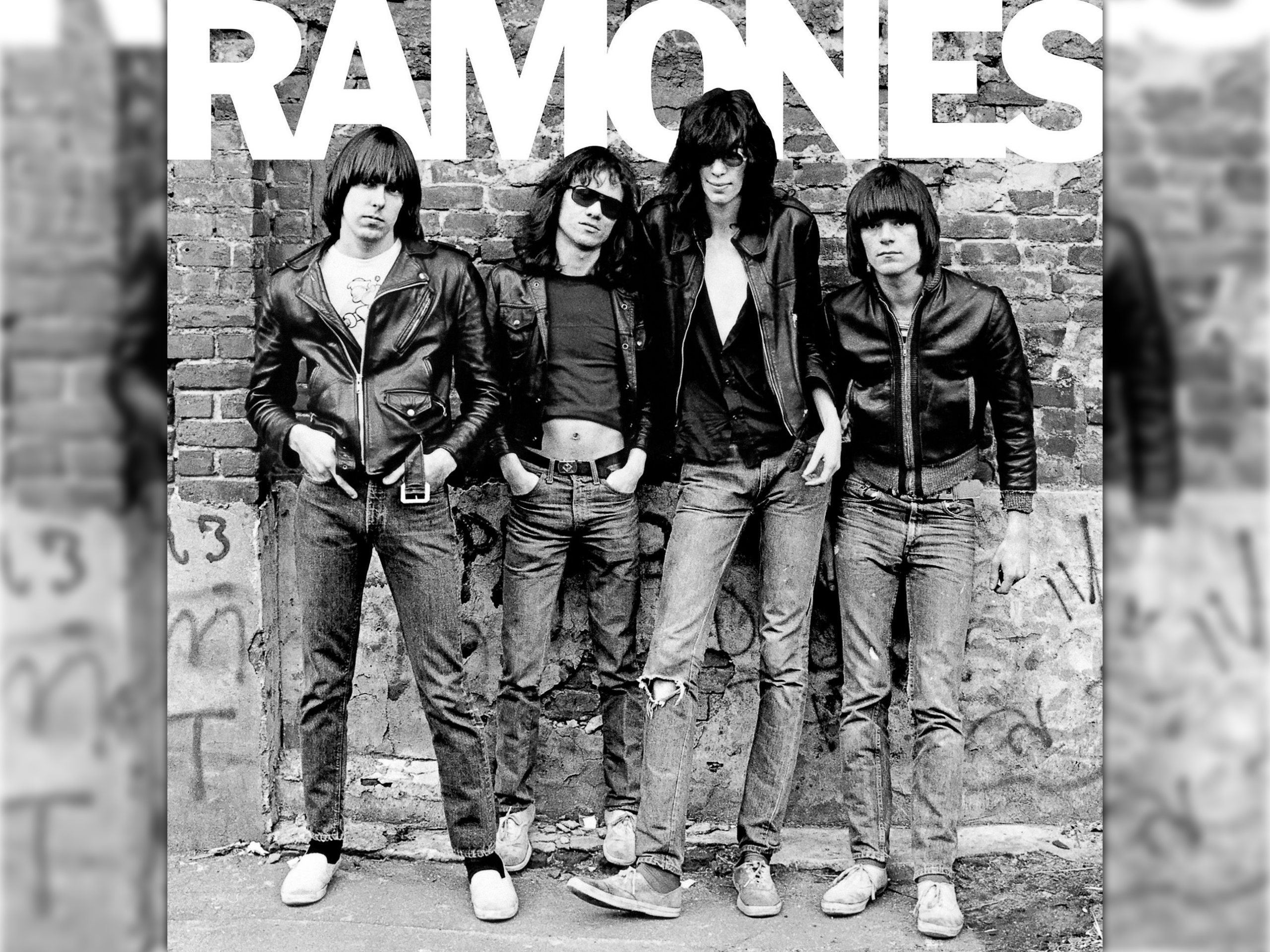 6.400 Dollar und 29 Minuten: Wie die Ramones den Rock zerstörten, um ihn zu retten