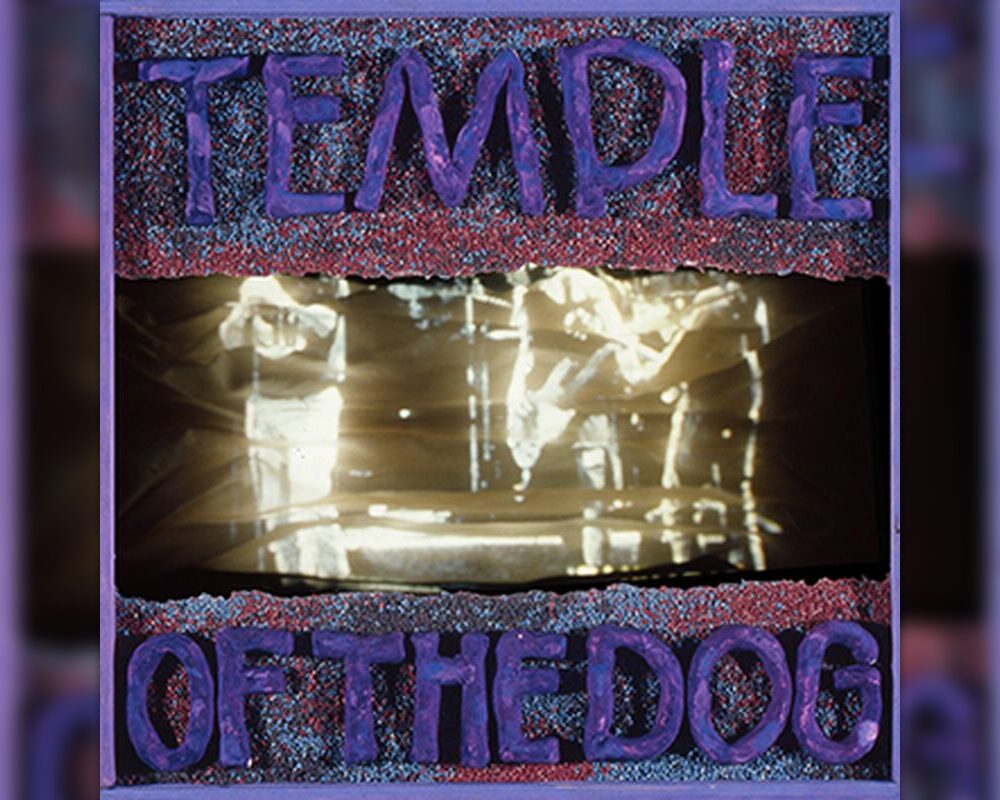Temple of the Dog – Das Album, das aus Trauer entstand und eine Ära gebar