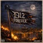 Zwölf wurden zwei: D12 feiern 25 Jahre Devil's Night mit einem Comeback - und einem Gruß von Proof Artikelbild_D12_Forever