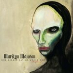 Marilyn Manson kündigt 'Chapter 2' an und schickt 'Exit Wound' voraus marilyn-manson-one-assassination-under-god-chapter-2